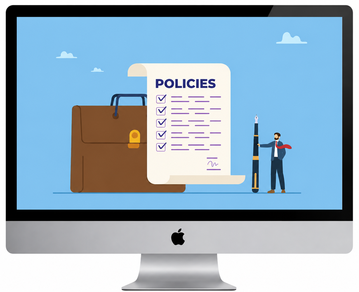 Company Policies
